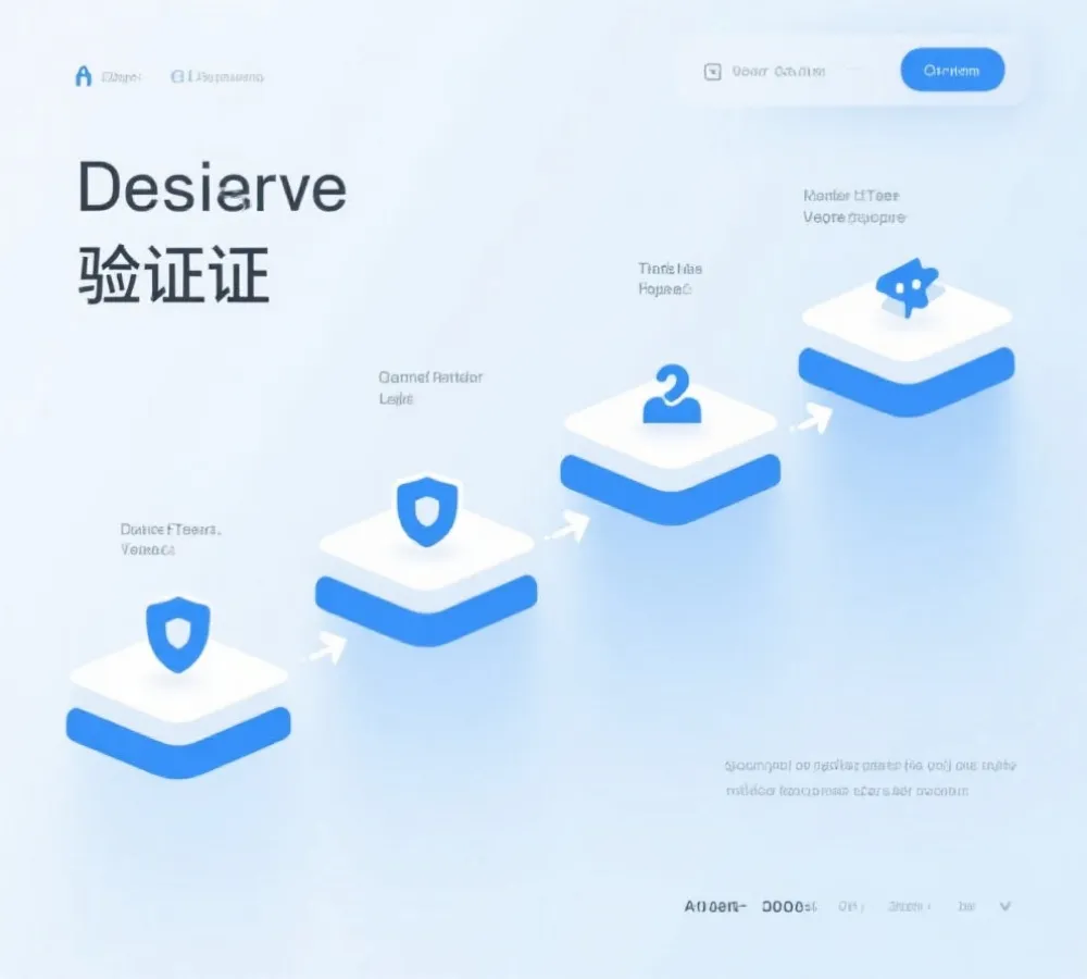 认证与核验流程