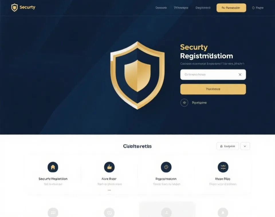 重庆时时彩官方注册入口界面示意图