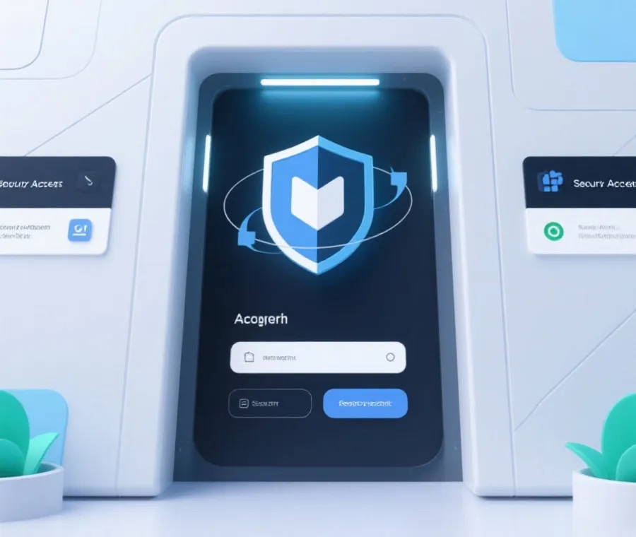 官方注册通道视觉示意图